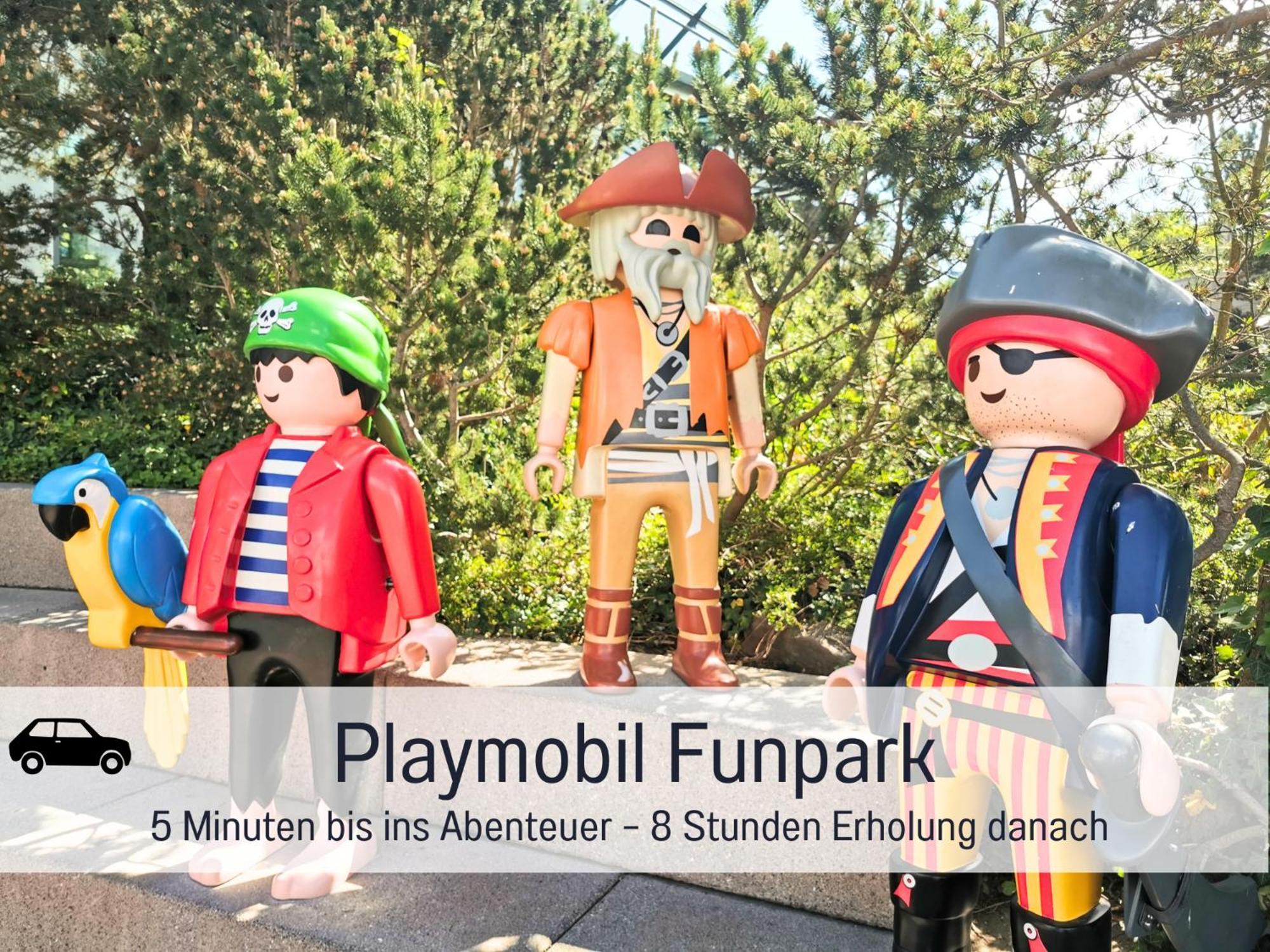 Horizon - Ferienwohnungen Playmobil Funpark Und Messe Nuernberg Mit Parkplatz 4Pers 24H Self Checkin Zirndorf Exterior photo